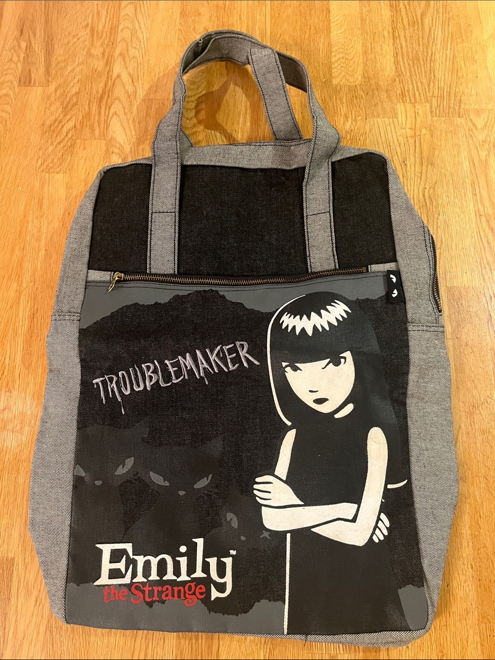 Troublemaker Bag